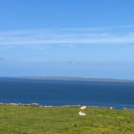 Ocean View Doolin 빌라 외부 사진