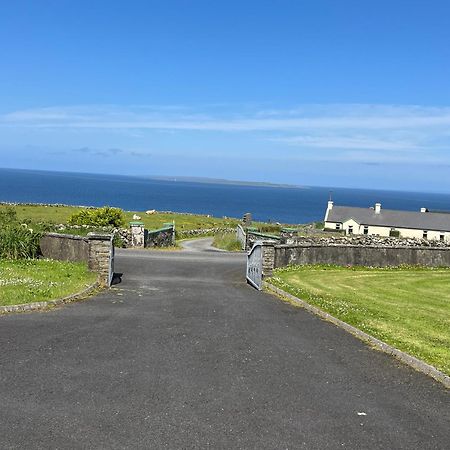 Ocean View Doolin 빌라 외부 사진