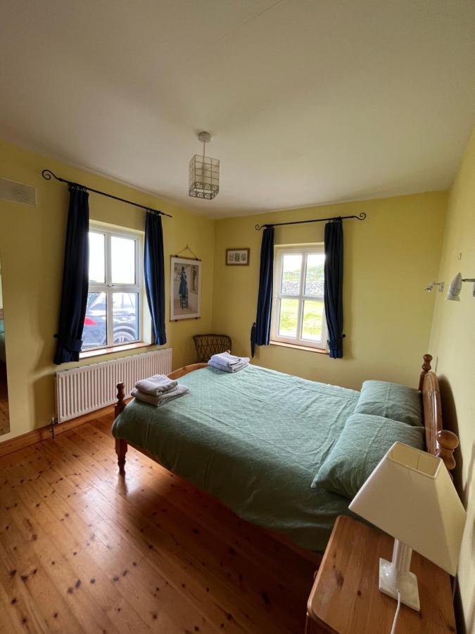 Ocean View Doolin 빌라 외부 사진