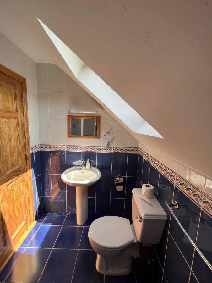 Ocean View Doolin 빌라 외부 사진