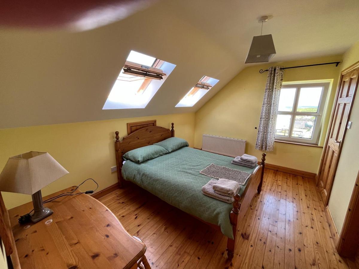 Ocean View Doolin 빌라 외부 사진