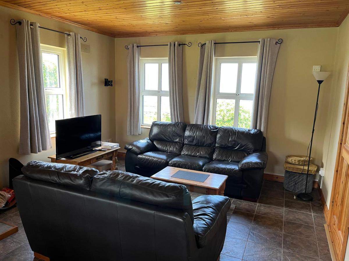 Ocean View Doolin 빌라 외부 사진